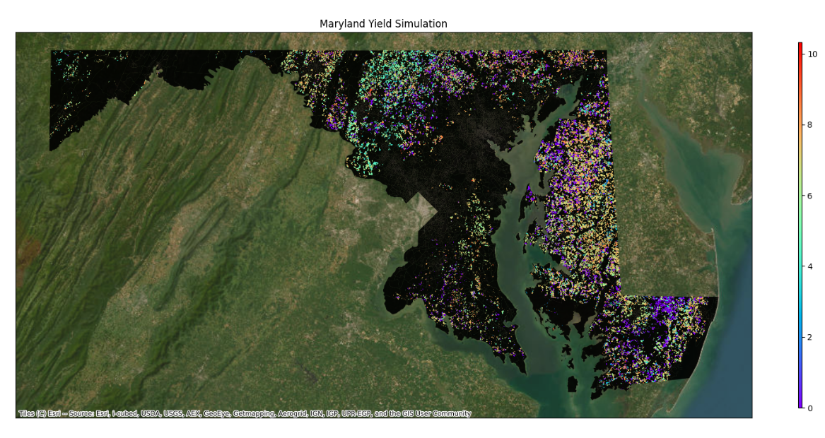 Maryland_Yield